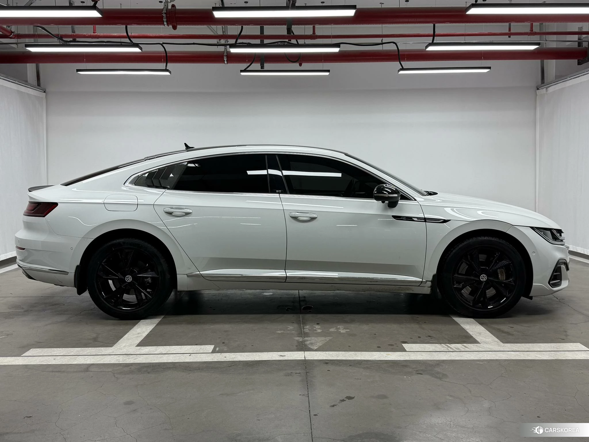 Volkswagen CC id 4440699 из Китая 9