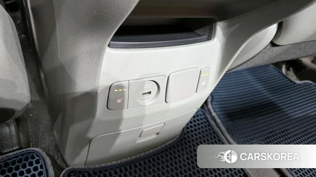 Kia The New Carnival id 4246211 из Кореи 9