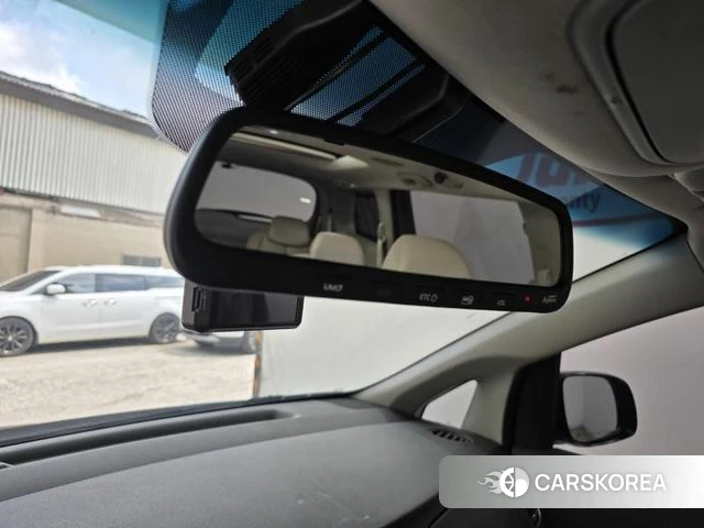 Kia The New Carnival id 4732823 из Кореи 9