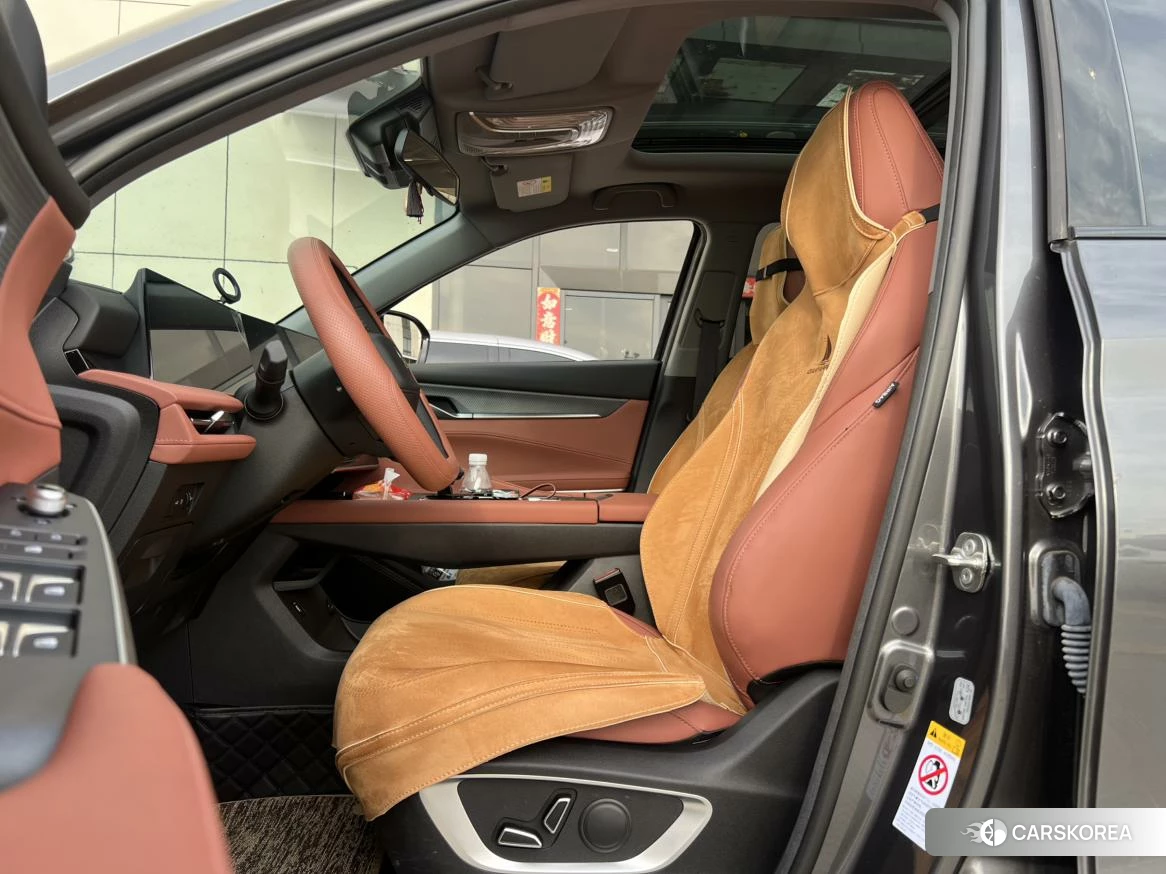 Chang'an CS75 PLUS id 4413219 из Китая 9