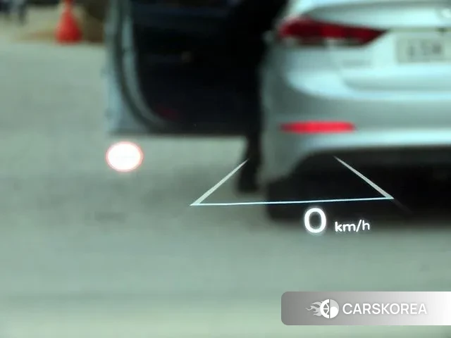 Hyundai Santa Fe (MX5) id 3555217 из Кореи 9