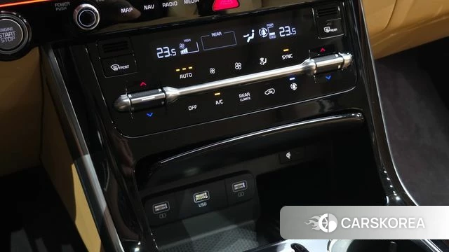 Kia Carnival 4th generation id 4573422 из Кореи 9