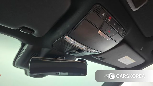 Mercedes-Benz E-Class W213 id 4741039 из Кореи 9