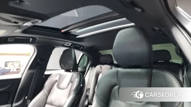 Volvo S60 3rd generation id 3503380 из Кореи 9