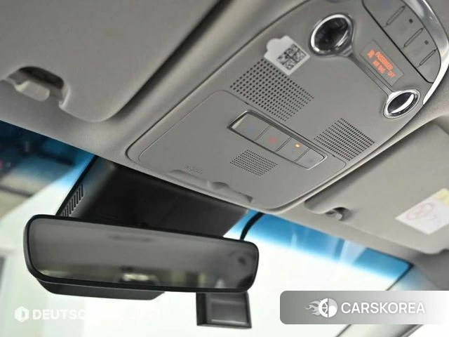 Hyundai The New Grandeur IG id 4356129 из Кореи 9