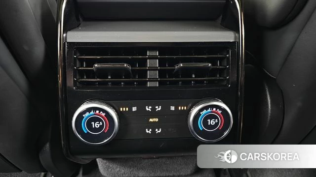 Land Rover Range Rover Sport 3rd Generation id 4871615 из Кореи 9