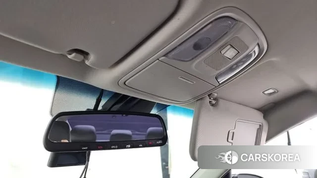 Kia The New K5 Hybrid 2nd generation id 3045310 из Кореи 9