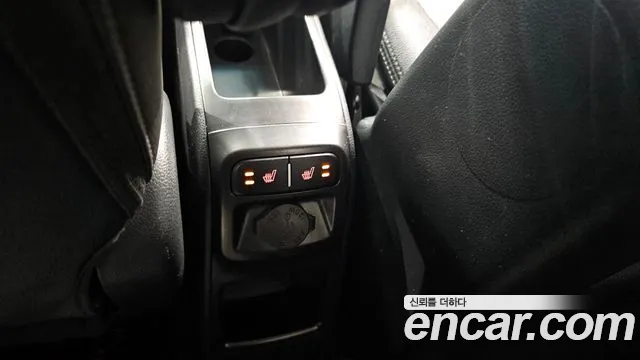 Kia The New Ray id 2667138 из Кореи 9