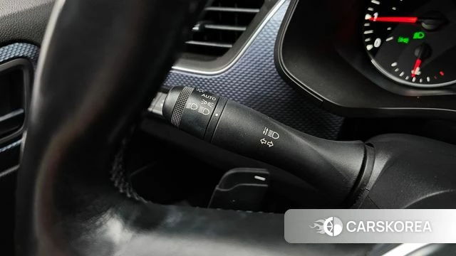 Renault Korea (Samsung) XM3 id 4330241 из Кореи 9