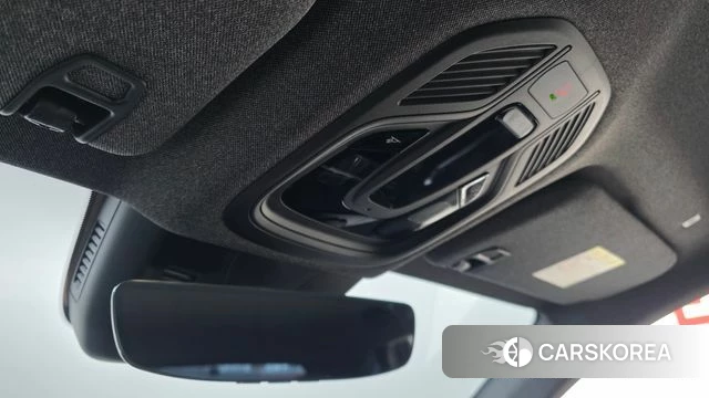 Renault Korea (Samsung) Grand Coleos id 4487781 из Кореи 9