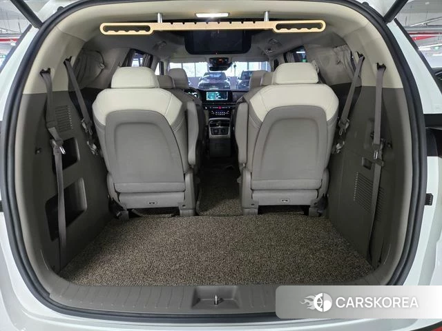 Kia Carnival 4th generation id 4428085 из Кореи 9