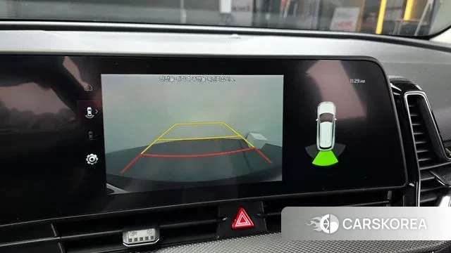 Kia Sportage 5th Generation id 3401003 из Кореи 9