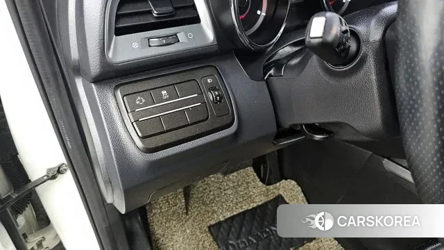 Ssangyong Tivoli Armor id 3391766 из Кореи 9