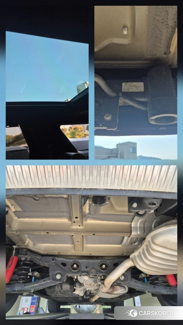 Hyundai Palisade id 4284288 из Кореи 9