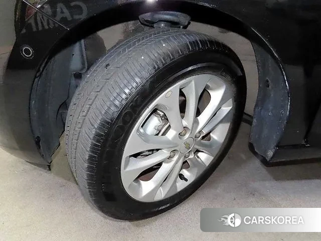 Chevrolet (GM Daewoo) The New Spark id 3480125 из Кореи 9