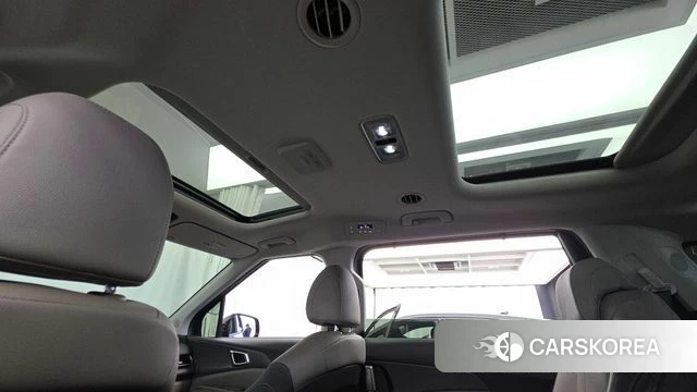 Kia The New Carnival 4th Generation id 4934625 из Кореи 9