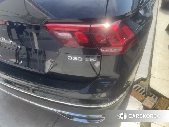 Volkswagen Tiguan L id 4274233 из Китая 9