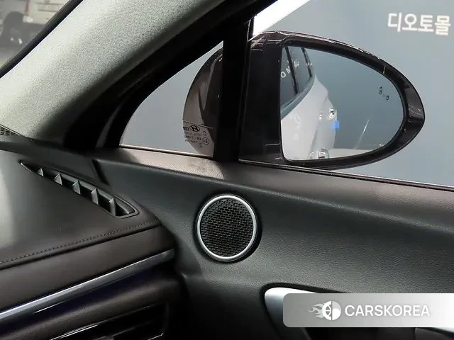 Hyundai Sonata (DN8) id 3722087 из Кореи 9