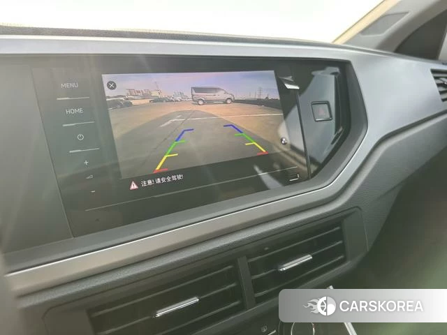 Volkswagen Polo id 4276491 из Китая 9