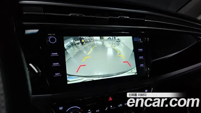 Ssangyong Beautiful Korando id 2920068 из Кореи 9