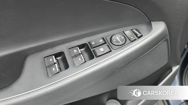Hyundai All New Tucson id 4482988 из Кореи 9