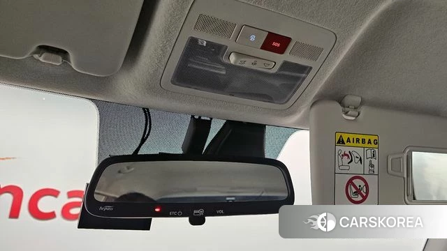 Hyundai Casper id 3871329 из Кореи 9