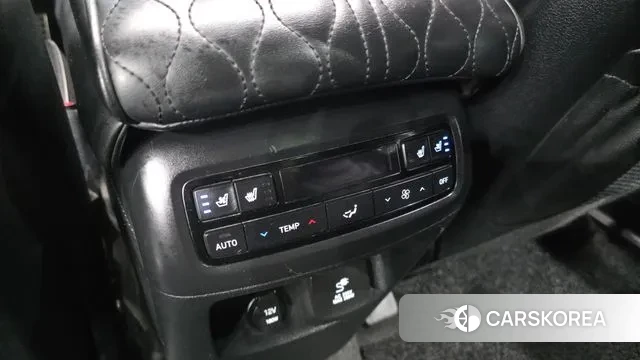 Hyundai Palisade id 3534603 из Кореи 9