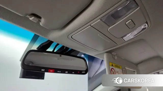 Kia The New K3 2nd generation id 3421779 из Кореи 9