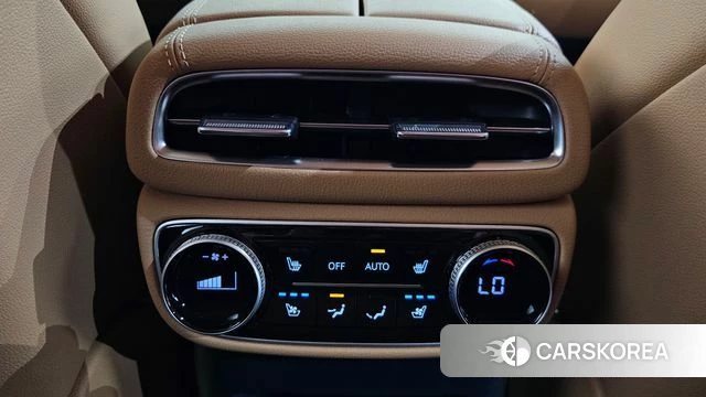 Genesis GV80 id 4018150 из Кореи 9