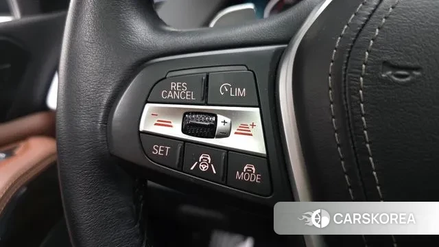 BMW X5 (G05) id 3472715 из Кореи 9