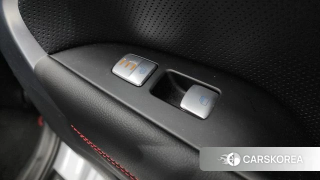 Genesis G70 id 4020618 из Кореи 9