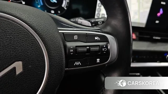 Kia Sportage 5th Generation Hybrid id 3560566 из Кореи 9