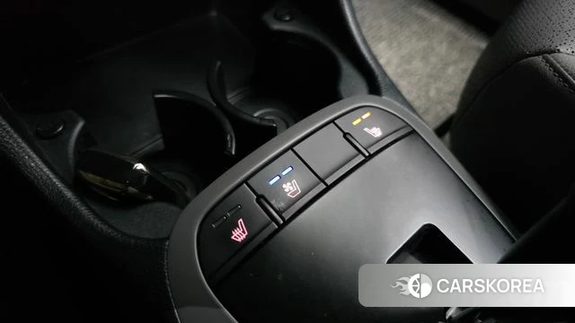 Kia Morning Urban (JA) id 4785221 из Кореи 9