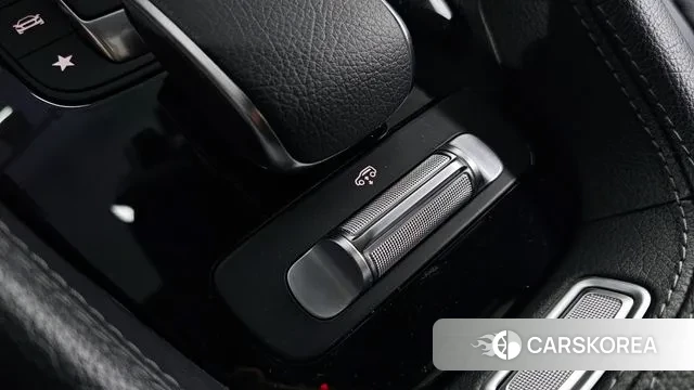 Mercedes-Benz GLE-Class W167 id 3524126 из Кореи 9