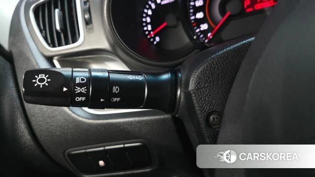 Kia The New Ray id 4698883 из Кореи 9