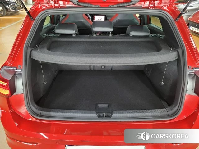 Volkswagen Golf 8th Generation id 4308628 из Кореи 9