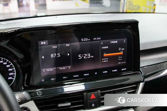 Kia Proud run id 4277493 из Китая 9