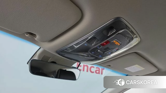 Genesis GV80 id 3941200 из Кореи 9