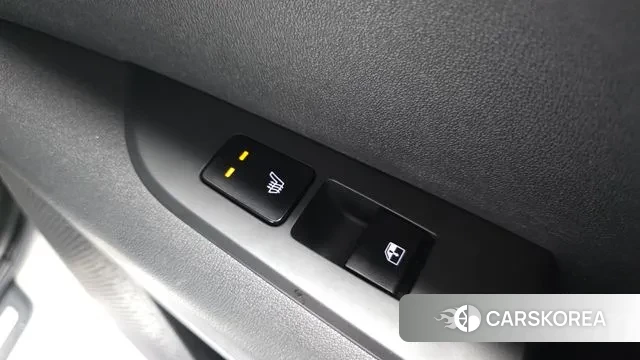 Kia Di All New Niro EV id 3770432 из Кореи 9