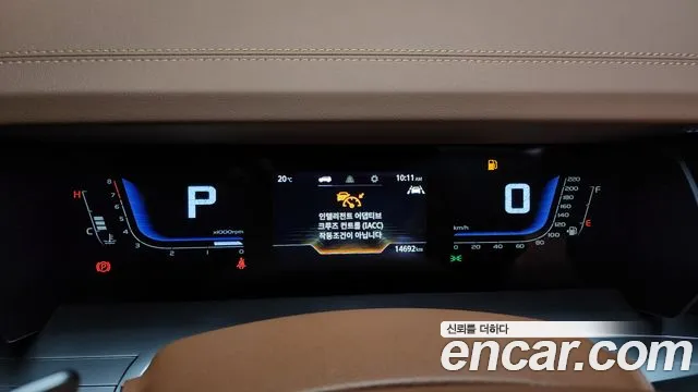 Ssangyong Torres id 2634506 из Кореи 9