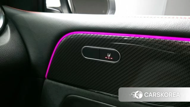 Mercedes-Benz GLB-Class X247 id 3884173 из Кореи 9