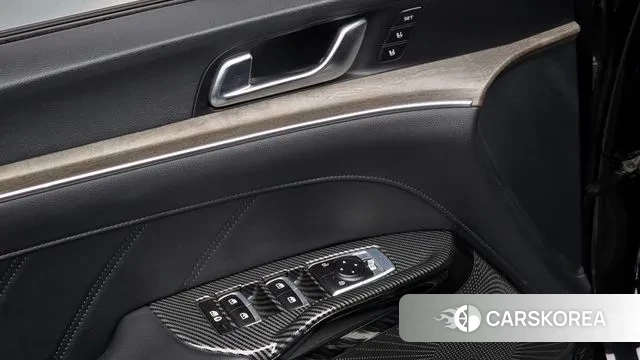 Kia K5 3rd generation id 3008103 из Кореи 9