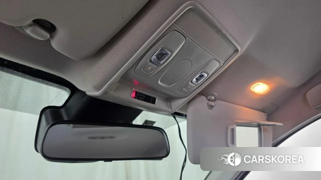 Renault Korea (Samsung) XM3 id 4657808 из Кореи 9