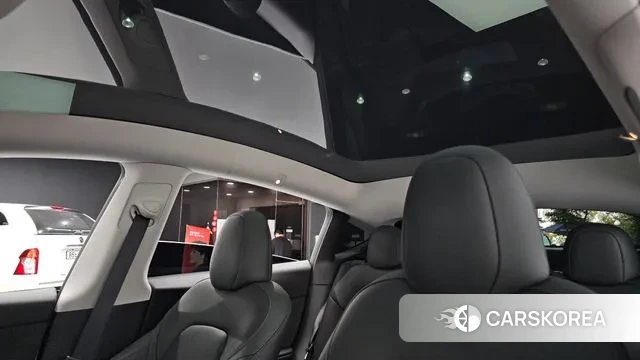 Tesla Model Y id 3223553 из Кореи 9