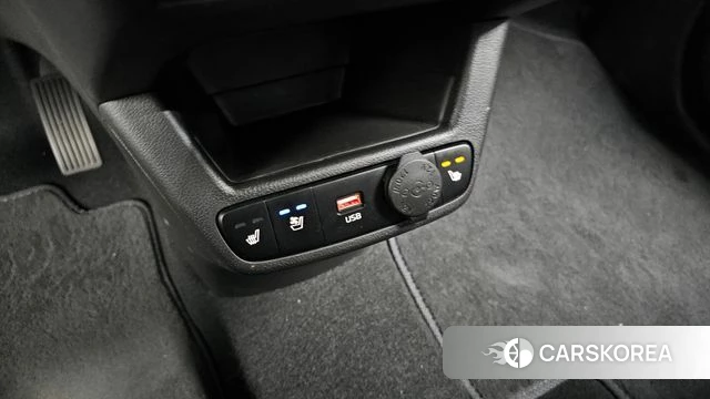 Kia The New Kia Ray EV id 4427220 из Кореи 9
