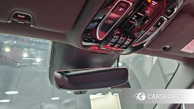 Maserati Grecale id 3415590 из Кореи 9