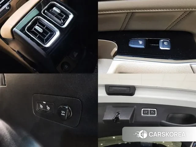 Kia The New Sorento 4th Generation id 3462209 из Кореи 9