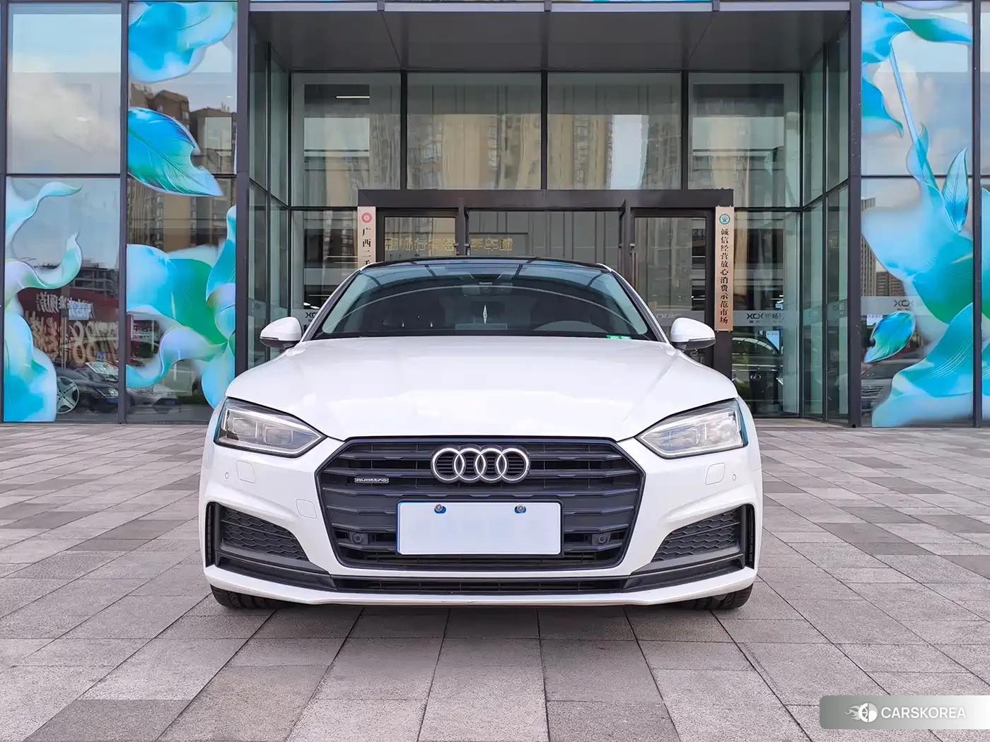 Audi A5 id 4686238 из Китая 9