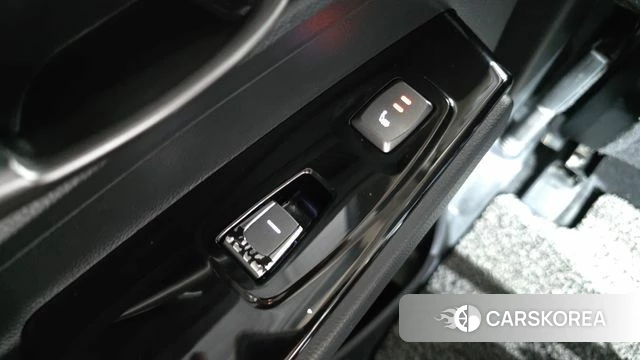 Ssangyong Beautiful Korando id 4610247 из Кореи 9