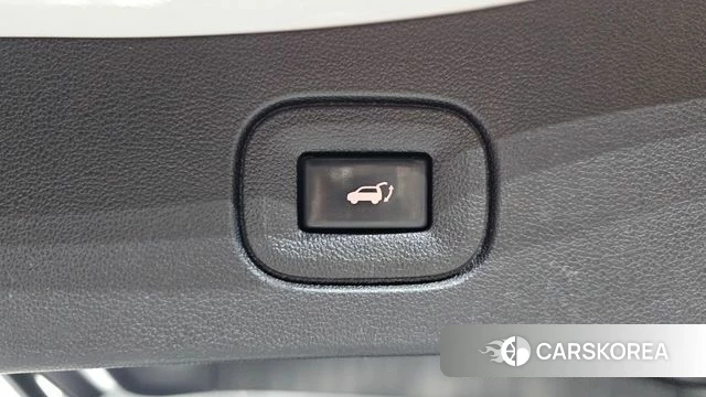 Renault Korea (Samsung) The New QM6 id 3899501 из Кореи 9